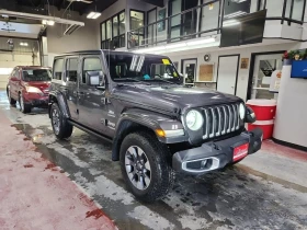 Jeep Wrangler * SAHARA * CARFAX * БЕЗ ПЪРВОНАЧАЛНА ВНОСКА - 23450 € / 45864.21 лв. - 74262738 2