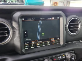 Jeep Wrangler * SAHARA * CARFAX * БЕЗ ПЪРВОНАЧАЛНА ВНОСКА - 23450 € / 45864.21 лв. - 74262738 10