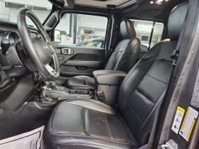 Jeep Wrangler * SAHARA * CARFAX * БЕЗ ПЪРВОНАЧАЛНА ВНОСКА - 23450 € / 45864.21 лв. - 74262738 5
