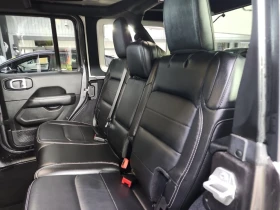 Jeep Wrangler * SAHARA * CARFAX * БЕЗ ПЪРВОНАЧАЛНА ВНОСКА - 23450 € / 45864.21 лв. - 74262738 13
