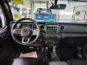 Jeep Wrangler * SAHARA * CARFAX * БЕЗ ПЪРВОНАЧАЛНА ВНОСКА - 23450 € / 45864.21 лв. - 74262738 11