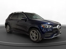 Mercedes-Benz GLE 350 4Matic* Full* 