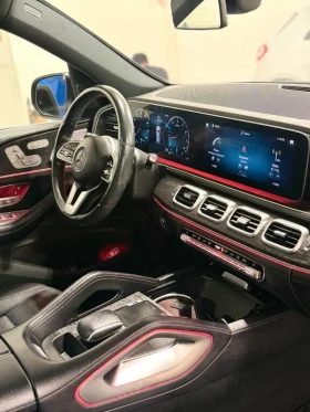 Mercedes-Benz GLE 350 4Matic* Full*  - 31499 € / 61606.69 лв. - 44400917 9
