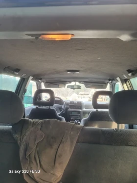 Opel Frontera 2.2 116 кс, снимка 4