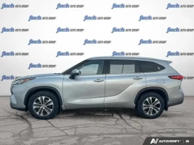 Toyota Highlander / XLE / AWD / CARFAX / ПОДГРЕВИ / ШИБИДАХ /  - 28750 € / 56230.11 лв. - 12771385 3
