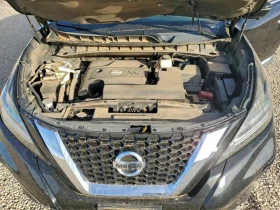Nissan Murano PLATINUM * CARFAX*  - 13900 € / 27186.04 лв. - 83684920 12