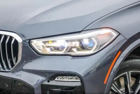 BMW X5 xDrive40i* SoftClose* Distronic* HeadUp* AirSuspen - 32900 € / 64346.81 лв. - 52560241 4