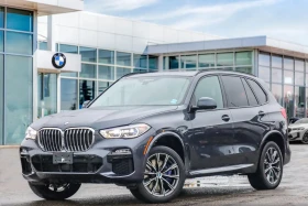 BMW X5 xDrive40i* SoftClose* Distronic* HeadUp* AirSuspen