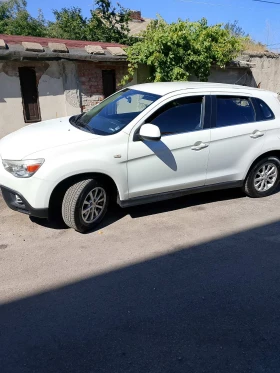Mitsubishi ASX - 4800 € / 9387.98 лв. - 46159075 2