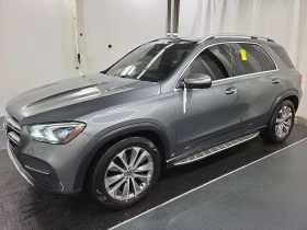 Mercedes-Benz GLE * 450 * CARFAX * ЦЕНА ДО БГ - 27800 € / 54372.07 лв. - 94083316 15