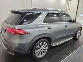 Mercedes-Benz GLE * 450 * CARFAX * ЦЕНА ДО БГ - 27800 € / 54372.07 лв. - 94083316 14