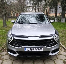 Kia Sportage 2.0 CRDI