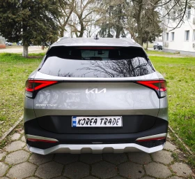 Kia Sportage 2.0 CRDI - 23100 € / 45179.67 лв. - 35258633 5
