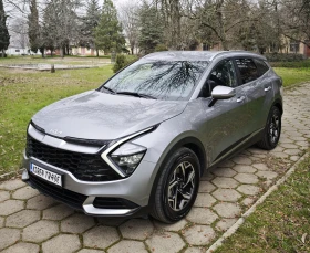 Kia Sportage 2.0 CRDI - 23100 € / 45179.67 лв. - 35258633 7