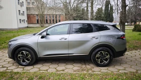 Kia Sportage 2.0 CRDI - 23100 € / 45179.67 лв. - 35258633 6