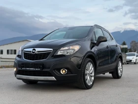 Opel Mokka 1.6-CDTI-NAVI-KAMERA-COSMO-EURO-6B-NEW-TOP-FULL - 7900 € / 15451.06 лв. - 97328483 3