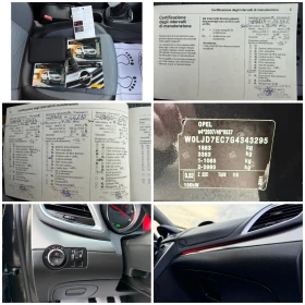 Opel Mokka 1.6-CDTI-NAVI-KAMERA-COSMO-EURO-6B-NEW-TOP-FULL - 7900 € / 15451.06 лв. - 97328483 16