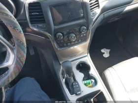 Jeep Grand cherokee 3.6L V-6 DOHC, VVT, 293HP 4X2 Drive | Mobile.bg � ����� ������ 11