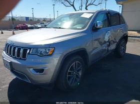Jeep Grand cherokee 3.6L V-6 DOHC, VVT, 293HP 4X2 Drive | Mobile.bg � ����� ������ 2