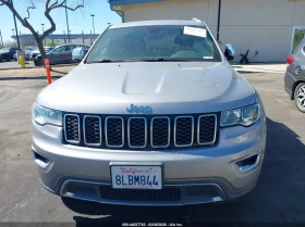 Jeep Grand cherokee 3.6L V-6 DOHC, VVT, 293HP 4X2 Drive | Mobile.bg � ����� ������ 12
