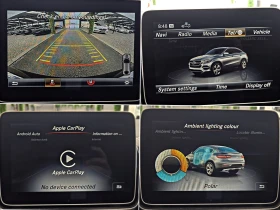 Mercedes-Benz GLE Coupe AMG/GERMANY/DISTR/CAMERA/CAR PLAY/AMBI/KEY GO/LIZI | Mobile.bg � ����� ������ 14