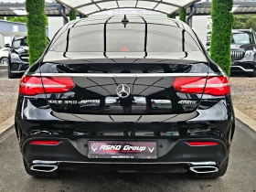 Mercedes-Benz GLE Coupe AMG/GERMANY/DISTR/CAMERA/CAR PLAY/AMBI/KEY GO/LIZI - 36000 € / 70409.88 лв. - 61197740 6