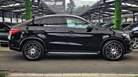 Mercedes-Benz GLE Coupe AMG/GERMANY/DISTR/CAMERA/CAR PLAY/AMBI/KEY GO/LIZI - 36000 € / 70409.88 лв. - 61197740 4