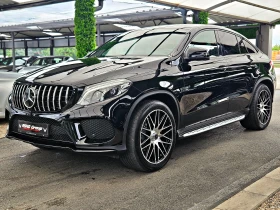 ������ Mercedes-Benz GLE Co...