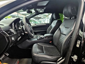 Mercedes-Benz GLE Coupe AMG/GERMANY/DISTR/CAMERA/CAR PLAY/AMBI/KEY GO/LIZI | Mobile.bg � ����� ������ 15