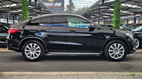 ����� �� �������� �� Mercedes-Benz GLE Coupe AMG/GERMANY/DISTR/CAMERA/CAR PLAY/AMBI/KEY GO/LIZI