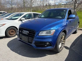������ Audi SQ5