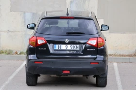 Suzuki Vitara 1, 6 DDIS | Mobile.bg � ����� ������ 8