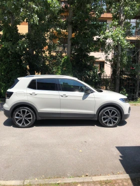 VW T-Cross Style 1.0 TSI OPF DSG - 23000 € / 44984.09 лв. - 78503740 7