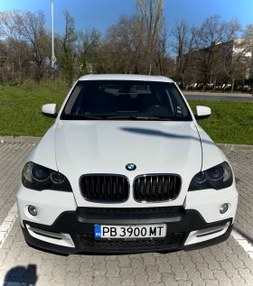 ����� �� �������� �� BMW X5