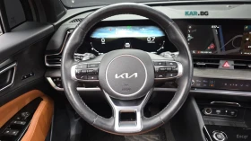 Kia Sportage 1.6T Signature Gravity 4x4* 360* DISTRONIC* PANO*  | Auto.bg — изображение 9