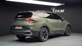Kia Sportage 1.6T Signature Gravity 4x4* 360* DISTRONIC* PANO*  | Auto.bg — изображение 3