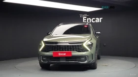 Kia Sportage 1.6T Signature Gravity 4x4* 360* DISTRONIC* PANO*  | Auto.bg — изображение 2
