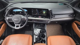 Kia Sportage 1.6T Signature Gravity 4x4* 360* DISTRONIC* PANO*  | Auto.bg — изображение 8