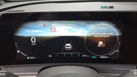 Kia Sportage 1.6T Signature Gravity 4x4* 360* DISTRONIC* PANO*  | Auto.bg — изображение 10
