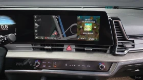 Kia Sportage 1.6T Signature Gravity 4x4* 360* DISTRONIC* PANO*  | Auto.bg — изображение 11