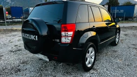 Suzuki Grand vitara ���� 5 1.9tdi-129kc-4x4-������ | Mobile.bg � ����� ������ 4