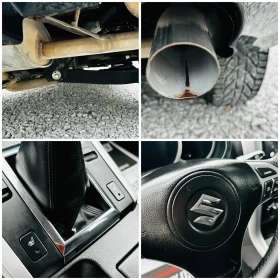 Suzuki Grand vitara ���� 5 1.9tdi-129kc-4x4-������ | Mobile.bg � ����� ������ 14
