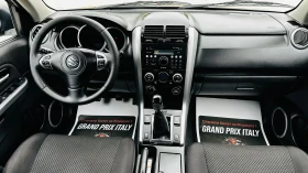 Suzuki Grand vitara ���� 5 1.9tdi-129kc-4x4-������ | Mobile.bg � ����� ������ 10
