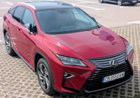 Lexus RX 350 Luxury (EU) 83000km � �������� �� 05.2027 | Mobile.bg � ����� ������ 4