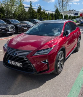Lexus RX 350 Luxury (EU) 83000km � �������� �� 05.2027 | Mobile.bg � ����� ������ 5