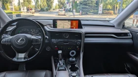 Lexus RX 350 Luxury (EU) 83000km � �������� �� 05.2027 | Mobile.bg � ����� ������ 12