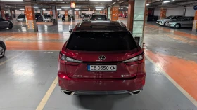 Lexus RX 350 Luxury (EU версия) - 34380 € - 16487166 6
