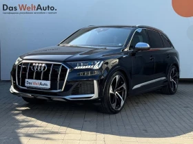 ������ Audi SQ7