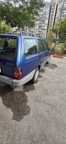 ����� Innocenti Elba 1.6 ie | Mobile.bg � ����� ������ 4