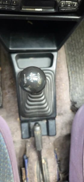 ����� Innocenti Elba 1.6 ie | Mobile.bg � ����� ������ 13